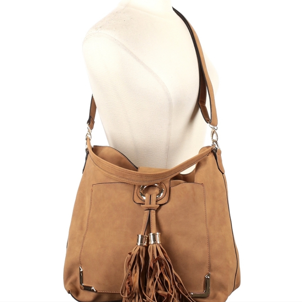 Aldo Satchel / Crossbody bag - Picture 3 of 4